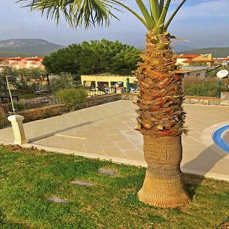 Villa Daisy Garden B