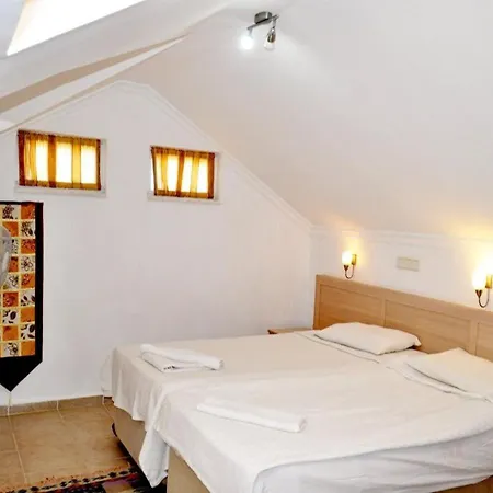 Daisy Garden B Villa Fethiye