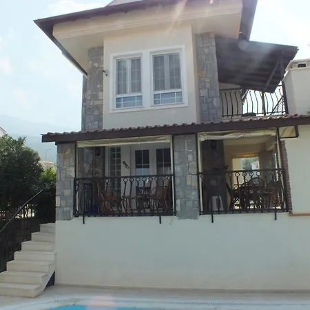 Daisy Garden B * Fethiye