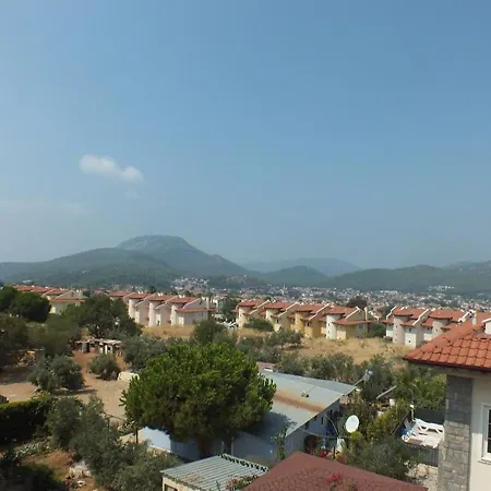 Villa Daisy Garden B Fethiye