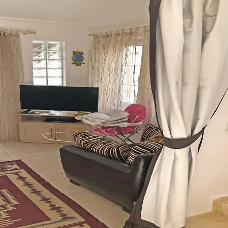 Daisy Garden B Villa Fethiye
