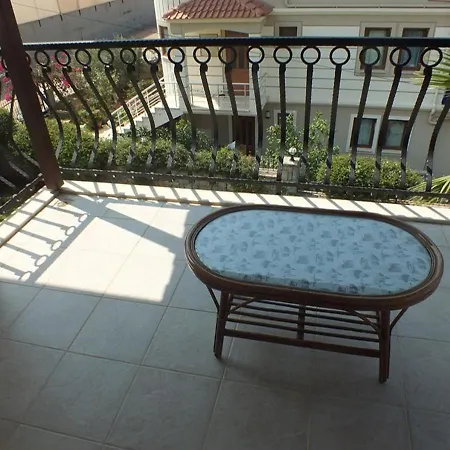 Daisy Garden B Villa Fethiye