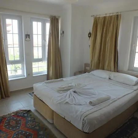 Villa Daisy Garden B Fethiye