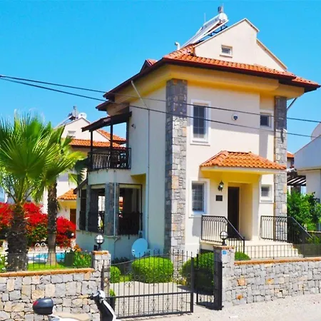Daisy Garden B Villa Fethiye
