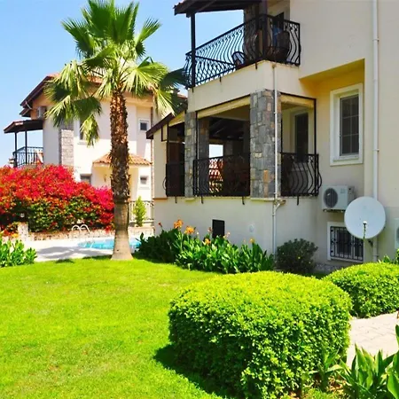 Daisy Garden B Fethiye