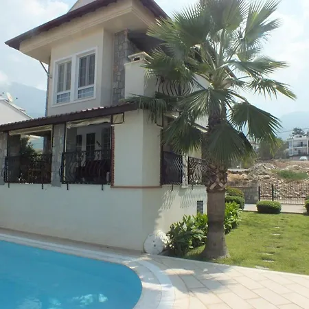 Daisy Garden B Villa Fethiye