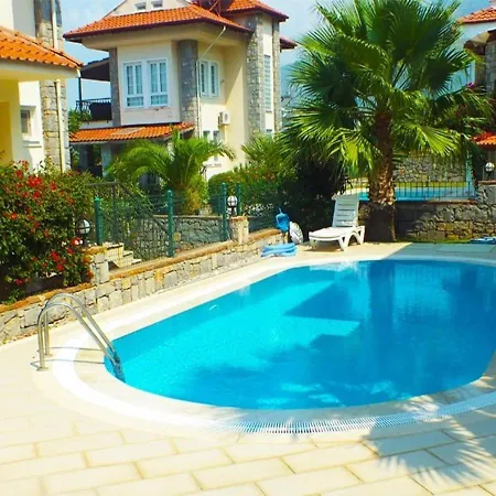 Daisy Garden B Villa
