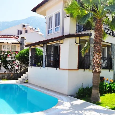 Daisy Garden B Villa *