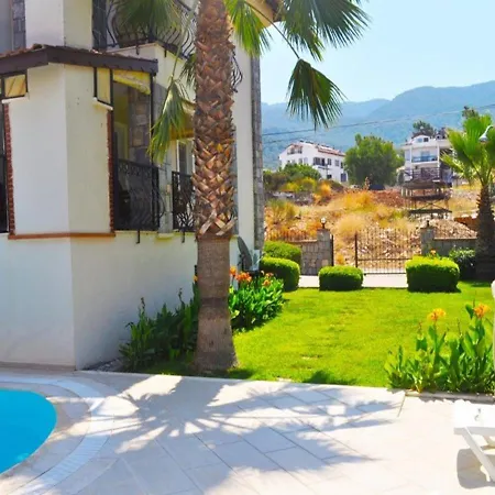 Daisy Garden B Villa