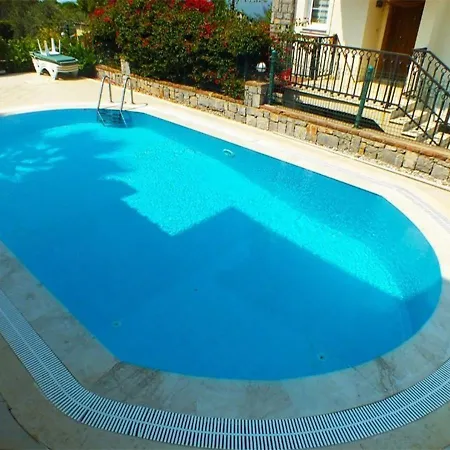 Daisy Garden B * Fethiye